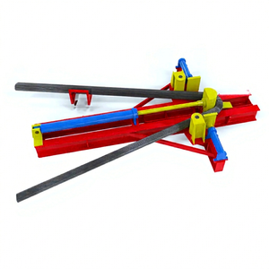 Máquina Dobladora de Varillas Hidráulica CHIHO CHG-01, Robusta y Precisa, para Doblar Múltiples Barras de Acero Inoxidable, Semiautomática, de Alta Calidad - Product Image 3