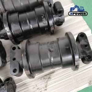 Rodillo Inferior de Tren de Rodaje XPower para Excavadora DH220 DX225LC DH220-7, Rodillo de Cadena Superior/Inferior 2270-1098, Nuevo - Product Image 1