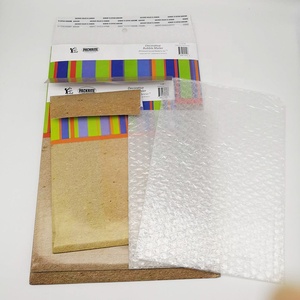 Popular Paper Decorative Printed <span class=keywords><strong>Bubble</strong></span> Envelopes Custom <span class=keywords><strong>Bubble</strong></span> Poly Mailer - Product Image 4