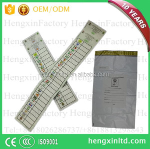 Boletas de votación al por mayor, papeleta de voto, tarjeta de votación con logotipo personalizado - Product Image 5