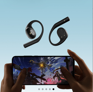 X Fit Open Bluetooth Smart - Product Image 3