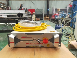 3015-1500W เครื่องตัดเลเซอร์ขนาดเล็ก เครื่องตัดเลเซอร์ขนาดเล็กสำหรับตัดเหล็กคาร์บอนและเหล็กสแตนเลส - Product Image 5