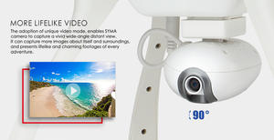 <span class=keywords><strong>X8</strong></span> <span class=keywords><strong>Pro</strong></span> FPV transmisión en vivo de una tecla despegue/aterrizaje HD transmisión de imagen obstáculo Avodance <span class=keywords><strong>Gps</strong></span> plegable Dron de alta calidad - Product Image 4