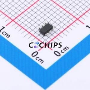 Nouveau et original XCS7478E SOT-23-6 Circuit intégré IC puce PMIC convertisseur analogique-numérique (ADC) - Product Image 2