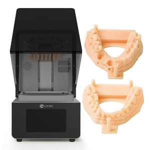 Resin Light Curing Multi-purpose Industrial 14K Resolution High-precision Lcd <strong>Dental</strong> <strong>3D</strong> <strong>Printer</strong> for <strong>Dental</strong> Mold Temporary <strong>Crown</strong> - Product Image 3