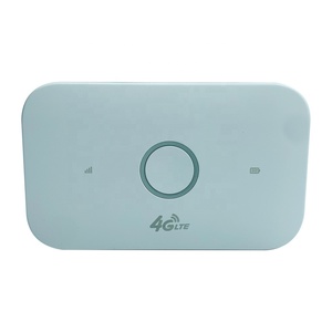 Qitai M8 Mifi 2100MAh Pin Sim Khe Cắm Thẻ Nhớ 4G LTE Modem <span class=keywords><strong>Router</strong></span> Di Động Không Dây Túi <span class=keywords><strong>Mini</strong></span> Routeurs Wifi - Product Image 1