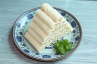 Rollitos de Primavera Congelados Naturales de China, Vegetales IQF a Granel, Comida Vegetariana China, Pastelería |   Precio de Fábrica Personalizable al por Mayor