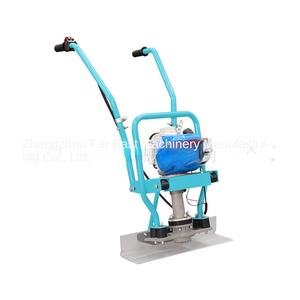 Factory Discount Diesel <strong>Electric</strong> <strong>Concrete</strong> <strong>Vibrating</strong> Ruler Lithium Battery High Load Moment 1 Year Warranty for Cement Pavement - Product Image 5