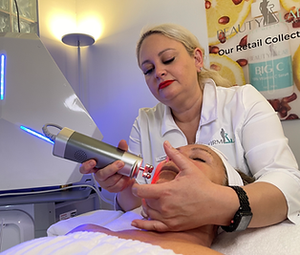 Máquina de Masaje Portátil Anticelulitis Bellaction Zionic Rollactive Rollaction - Product Image 4