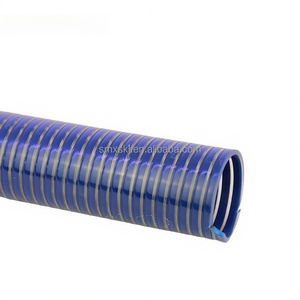 Tuyau d'aspiration hélicoïdal flexible en <span class=keywords><strong>PVC</strong></span> transparent renforcé en spirale, haute pression, durable, <span class=keywords><strong>de</strong></span> 4 à 12 pouces, vente en gros d'usine, prix bas - Product Image 6