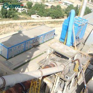 Lini Produksi Semen 500.000 Ton Per Tahun-Pabrik Pembuatan Semen - Product Image 6