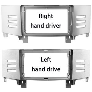 Octa-Core multimédia stéréo Android Audio lecteur DVD écran tactile autoradio pour Toyota Mark <span class=keywords><strong>X</strong></span> 1X120 2004 - 2009 - Product Image 2