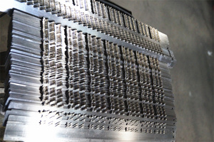 Lames de scie à ruban en métal M42 M51 Lame de scie à ruban bimétallique à haute teneur en cobalt - Product Image 5