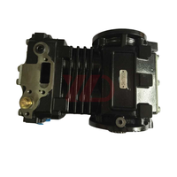 Pièces de moteur diesel marin en gros compresseur d'air 3417958 compresseur de frein à air 3417958 pour Cummins K19 M11 N14