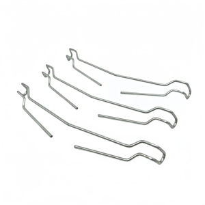 Resortes resistentes personalizados de alta calidad y baratos, resorte helicoidal de torsión de aleación para uso industrial - Product Image 3