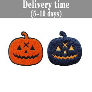 Offre Spéciale d'halloween dessin animé <span class=keywords><strong>Minnie</strong></span> série divers modèles citrouille chenille patchs fer à repasser pour vêtements chapeaux à capuche - Product Image 3