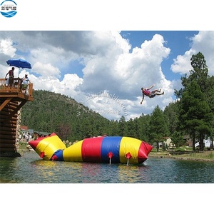 <b>Inflatable</b> Jump Water Blob, Inflable Pool Pillow for Sale Custom Water Blob Pillow <b>Inflatable</b> Jump Water Blob, Inflable Pool Pil - Product Image 4