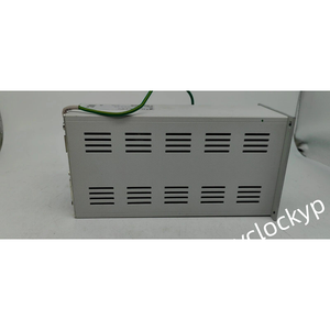 INFICON VGC501 Vacuum <b>Gauge</b> Controller 398-481 New - Product Image 6