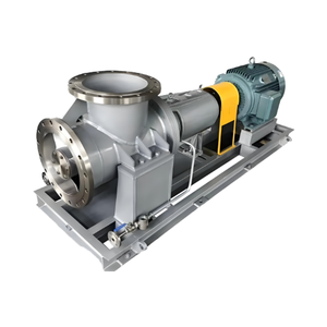 Fjx loại bơm tuần hoàn CƯỠNG BỨC bơm dòng chảy hướng trục lớn với tính năng chống ăn mòn bằng thép không gỉ - Product Image 1