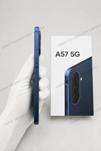 ขายส่งโทรศัพท์มือถือ A57 มือสองเกรด A+ รุ่น US ความจุ 128GB/256GB ปลดล็อคแล้ว ของแท้ - Product Image 3