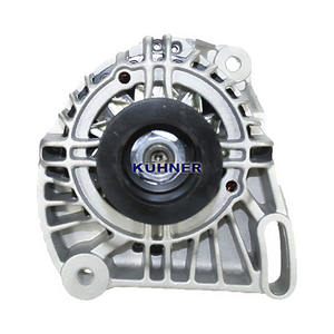 Alternateur compatible pour FIAT PUNTO EVO 1.4 (199AXB1A) Essence (KW : 57, CV : 77) de 10-2009 à 02-2012 DENSO 301349RIR - Product Image 1