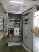 Armoire de distribution d'énergie XL-21, panneau de commande électrique basse tension, armoire de commande moteur, appareillage basse tension, panneau MCC