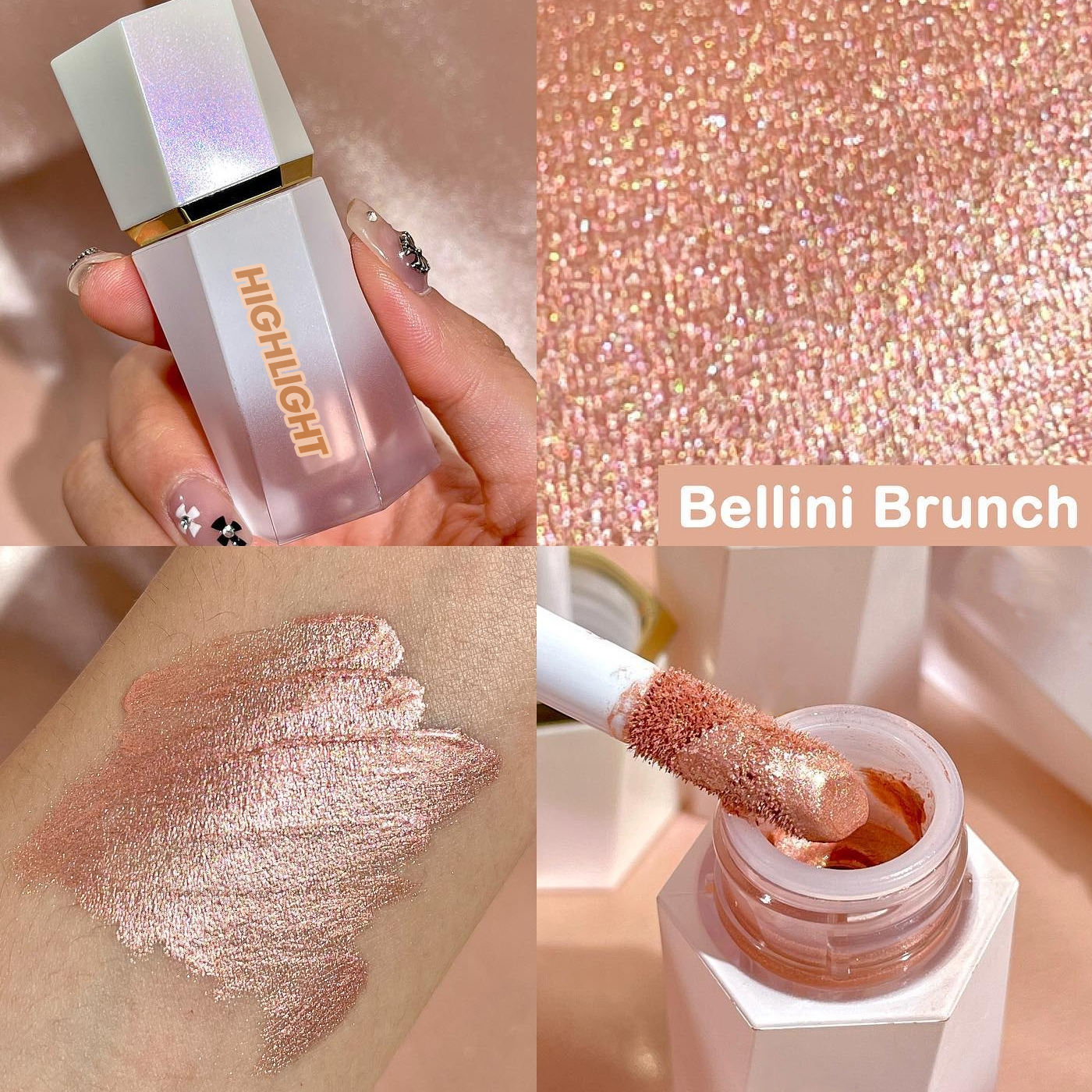 # H02 Bellini Brunch