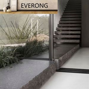 Losas de <span class=keywords><strong>piedra</strong></span> de pavimentación de pórfido púrpura pálido de pórfido marrón claro natural, baldosas de pavimentación, <span class=keywords><strong>piedra</strong></span> de paso de pórfido para Italia, Japón - Product Image 2