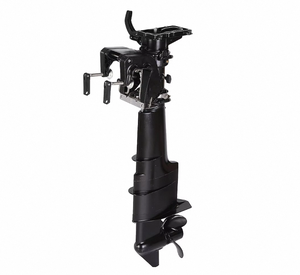 High Quality <strong>Outboard</strong> Engine Boat Motors Single Cylinder <strong>Small</strong> <strong>Jet</strong> <strong>Drive</strong> Engine Zonsen80,4 Stroke Gasoline <strong>Outboard</strong> Motor - Product Image 5