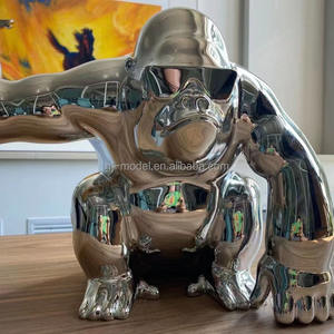 SLA Resin 3d พิมพ์ผลิตภัณฑ์ต้นแบบบริษัททำให้ต้นแบบที่กำหนดเองไฟฟ้า Multicolor รุ่น3D บริการการพิมพ์ - Product Image 3