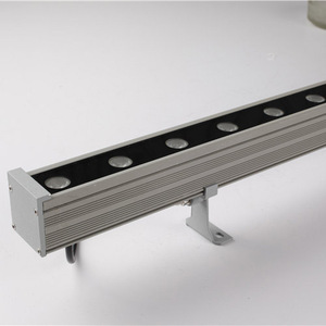 Applique murale étanche à Led Ip66, éclairage d'extérieur pour les bâtiments de grande hauteur - Product Image 4