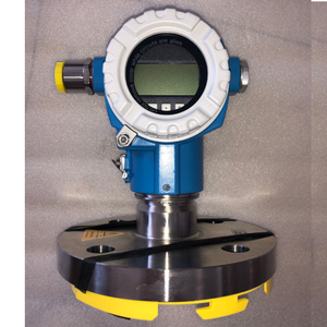 Endress+Hauser Cerabar PMP71 Mesure absolue et mesures de pression - Product Image 2