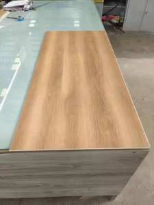 Imperméable Insonorisé Dos Ixpe Planche de vinyle de luxe <span class=keywords><strong>Plancher</strong></span> <span class=keywords><strong>flottant</strong></span> antidérapant Prix d'usine 4mm 5mm 6mm - Product Image 4