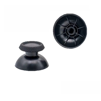Couverture de bâton de pouce pour manette PS5 Joystick analogique en plastique pour manette PS5 capuchon de champignon pour manette PS5 Joypad