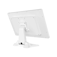 Terminal de point de vente intelligent Yingdi S320, Windows 10/11, écran tactile en alliage d'aluminium de 21,5 pouces, système de paiement, résolution 1920x1080, Bluetooth