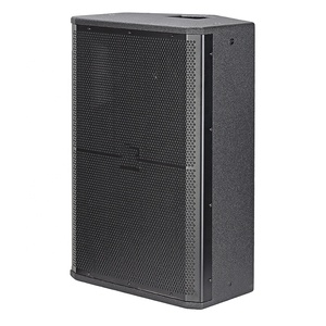 Moniteur Haut-Parleur OEM Haute Puissance SRX715M 15'' Extérieur pour Équipement Sonore DJ - Product Image 2