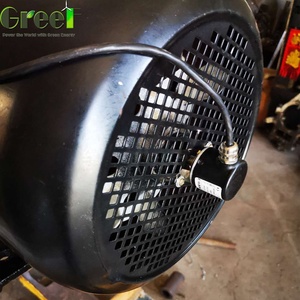 10kw 5kw Miễn Phí Điện Nam Châm Vĩnh Cửu Giá Máy Phát Điện - Product Image 2