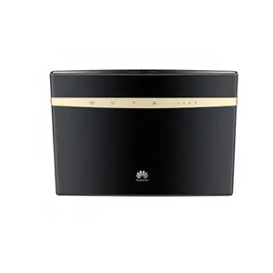 Mở Khóa Huawei B525s-23a 300Mbps 4G LTE Tiên Tiến Cat6 Điểm Nóng Không Dây AC 1000Mbps LAN Wifi Router