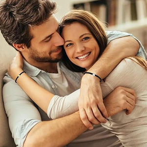 Pulsera <span class=keywords><strong>de</strong></span> urna <span class=keywords><strong>de</strong></span> corazón para cenizas, cuerda trenzada negra, brazalete ajustable, joyería <span class=keywords><strong>de</strong></span> cremación <span class=keywords><strong>de</strong></span> acero inoxidable, regalo conmemorativo para mujeres - Product Image 6