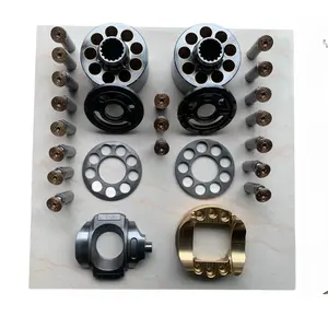 Handok Parts Hydraulic Main Pump Spare Parts Repair Kit PC200-8 Mini Excavator motor parts for Komatsu