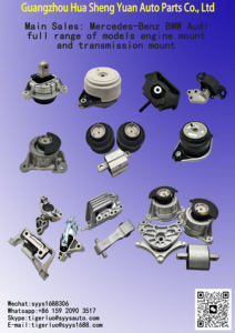 22117581618 22116860490 pièces automobiles accessoires essieu avant support moteur droit pour BMW 3 <span class=keywords><strong>Touring</strong></span> Van (G21) 3(G28/G29) - Product Image 4