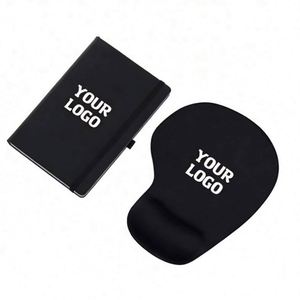 Wholesale Logo A6 Pu Leather Lined <b>Journal</b> Notebook for <b>Writing</b>,Business,Work & School Promo Gift Note Books - Product Image 1