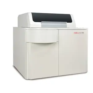 Clinical Chemistry Analyzer Fully Automated CS-1600 up to 1760 T/H with ISE unit