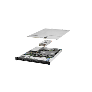 Server <span class=keywords><strong>Dell</strong></span> R430 Usato con Xeon E5-2667v4 3.2Ghz, 128GB DDR4, SSD da 3.84TB, H740P per Aziende - Product Image 5