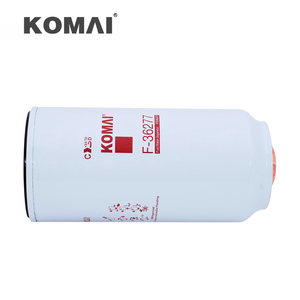 ไส้กรองน้ำมันเชื้อเพลิง KOMAI รุ่น FS36277 WG9925550182/2 5472214 สำหรับรถบรรทุก - Product Image 5