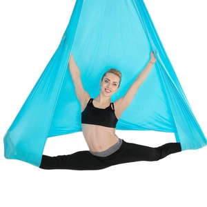 <span class=keywords><strong>Hamac</strong></span> anti-gravité volant DR Therapy <span class=keywords><strong>pour</strong></span> le <span class=keywords><strong>yoga</strong></span>, le Pilates, le swing, le <span class=keywords><strong>yoga</strong></span> <span class=keywords><strong>aérien</strong></span>, en vente - Product Image 1