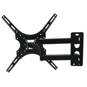 <span class=keywords><strong>Bras</strong></span> simple 1.8mm Pivotant <span class=keywords><strong>TV</strong></span> <span class=keywords><strong>Support</strong></span> <span class=keywords><strong>Mural</strong></span> pour 32 "-55" LED LCD - Product Image 2