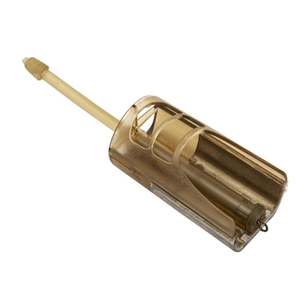 Méthode <span class=keywords><strong>de</strong></span> pêche à la <span class=keywords><strong>carpe</strong></span> <span class=keywords><strong>de</strong></span> qualité supérieure mangeoire appât Cage piège <span class=keywords><strong>de</strong></span> pêche panier mangeoire support <span class=keywords><strong>carpe</strong></span> plate-forme asticot Cage pour <span class=keywords><strong>carpe</strong></span> attirail - Product Image 3