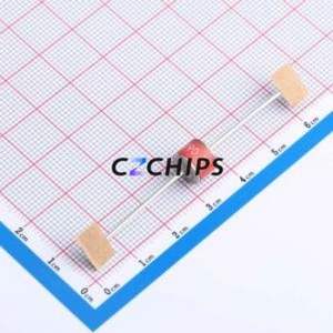 ต้นฉบับ-แบรนด์ใหม่2R090TD-8องค์ประกอบรูผ่าน (THT),D8xL6mm ท่อปล่อยก๊าซทรานซิสเตอร์ (GDT) - Product Image 2