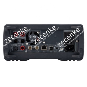 34470A ดิจิตอลมัลติมิเตอร์7.5หลัก truevolt DMM Basic ความแม่นยำ DCV - Product Image 5